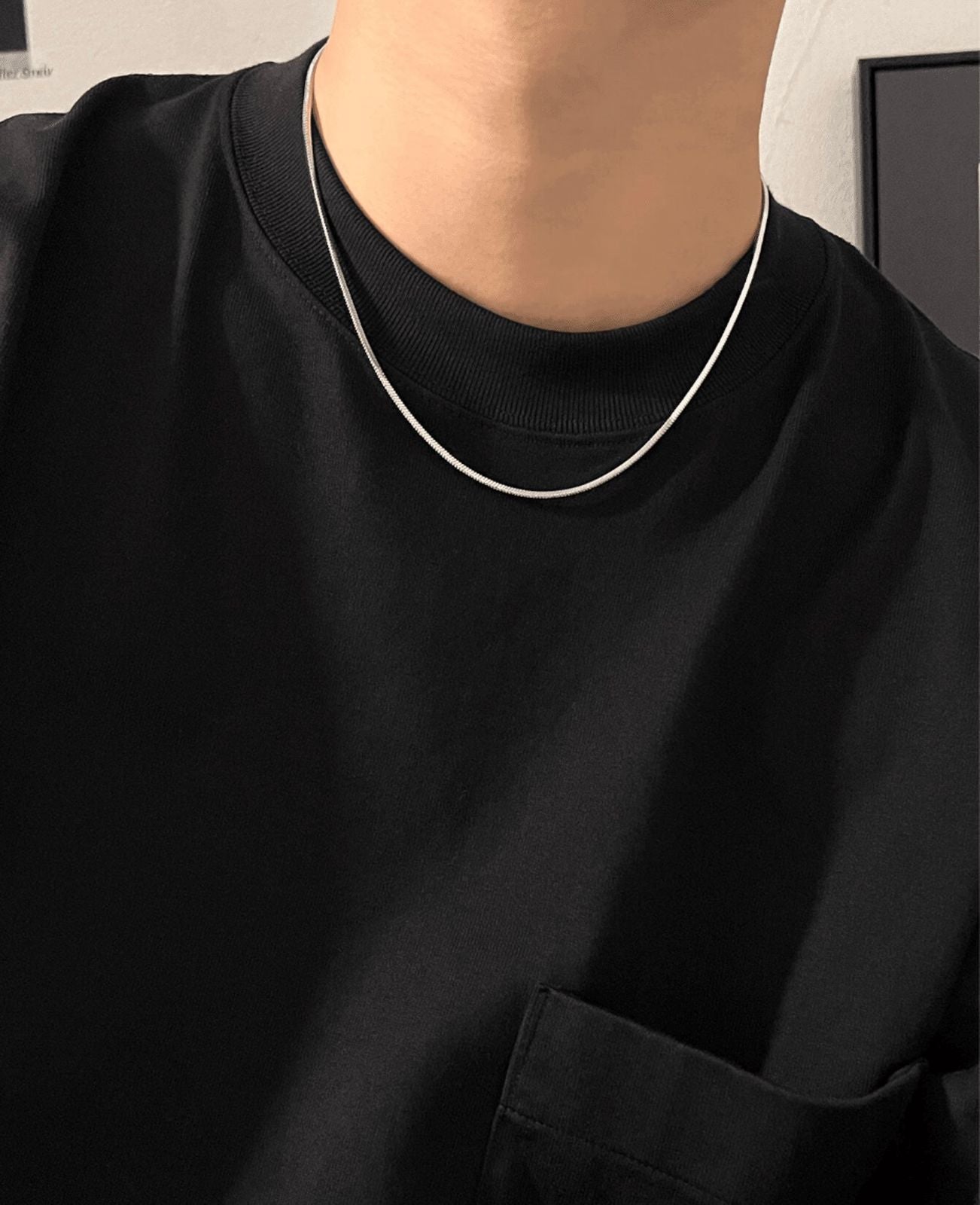 Collar Snake