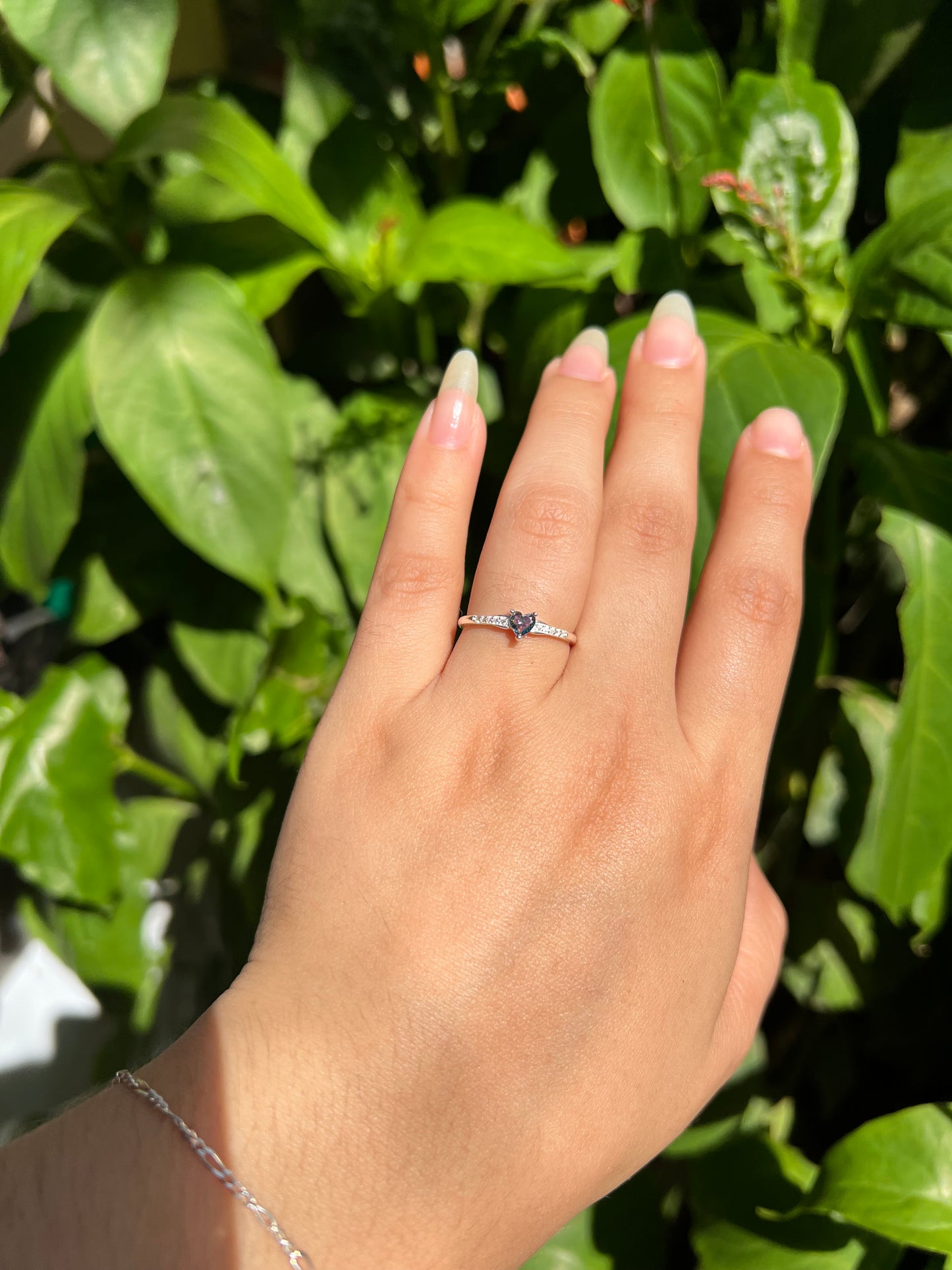 Anillos de promesa
