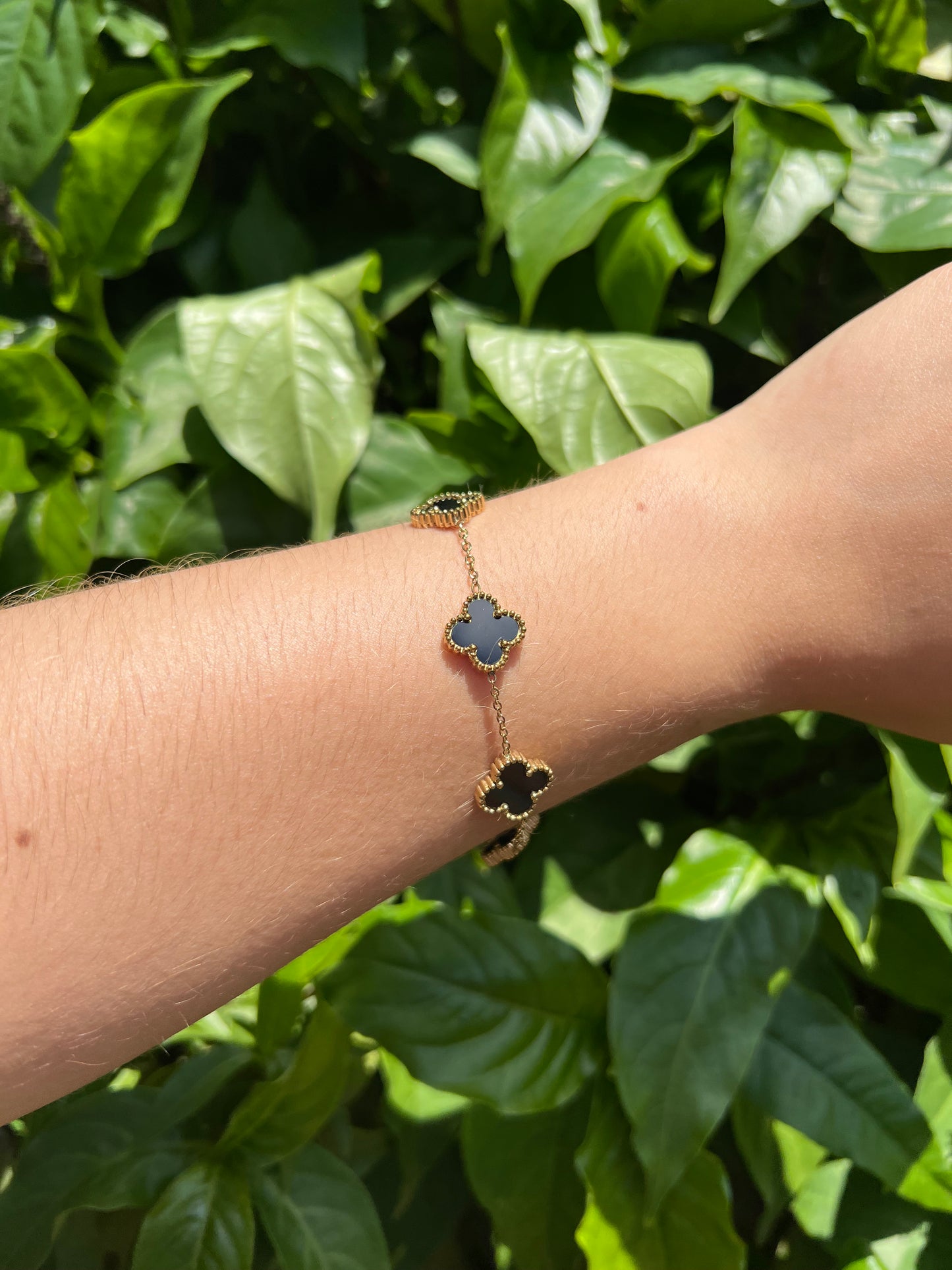 Pulsera Van Cleef