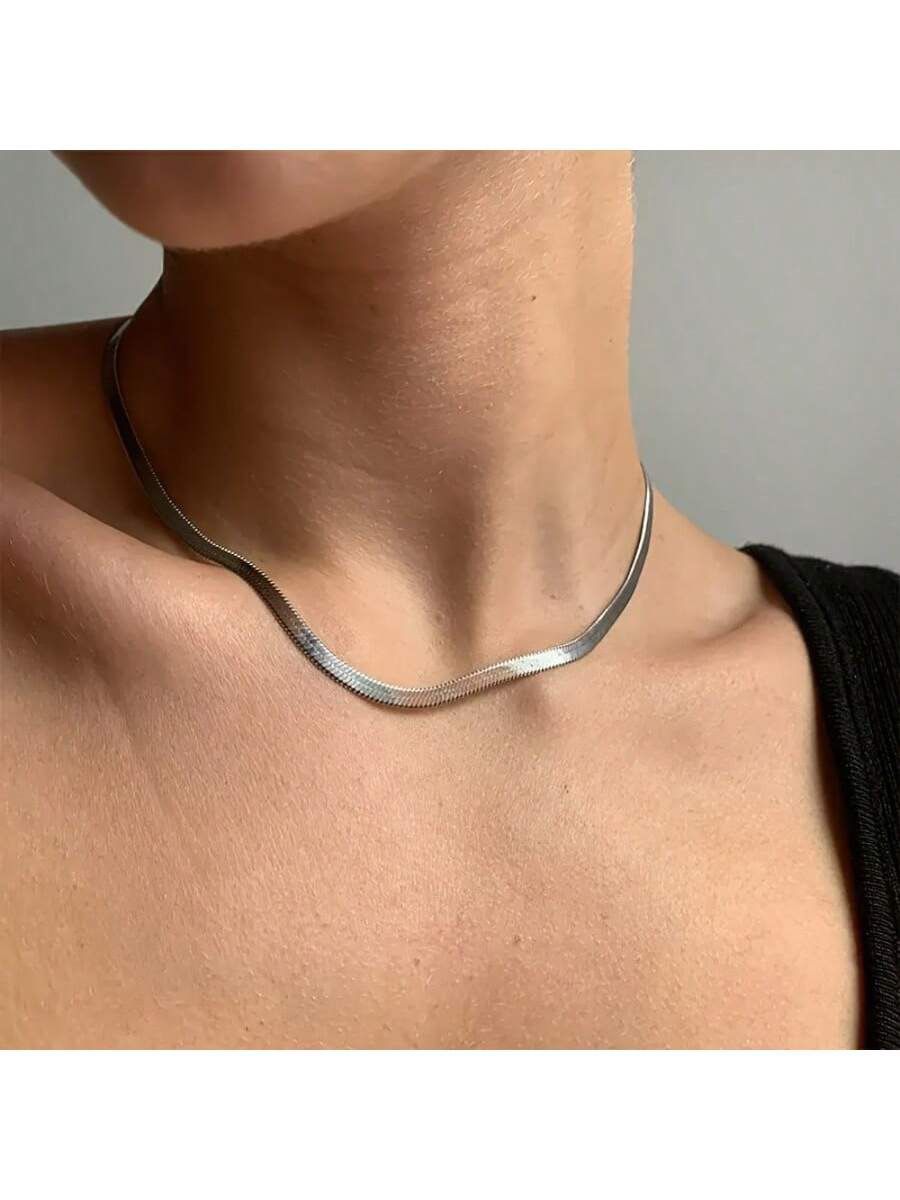 Collar de serpiente