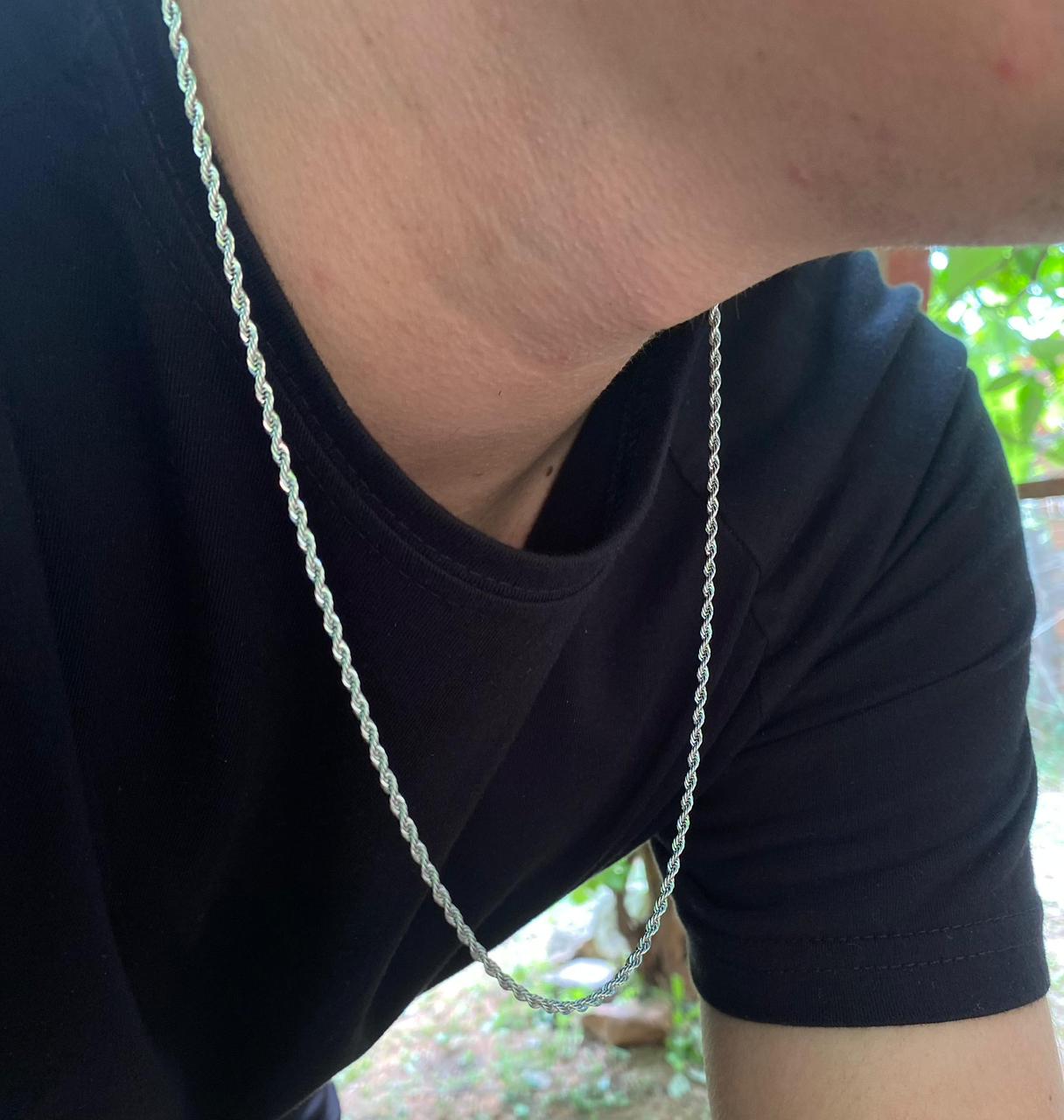 Set Rope