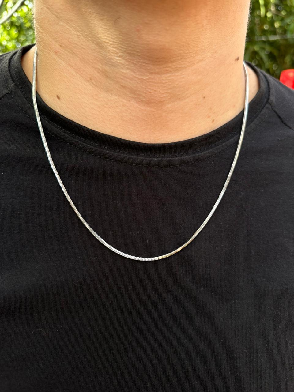 Collar Snake