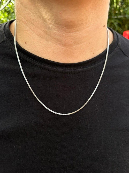 Collar Snake