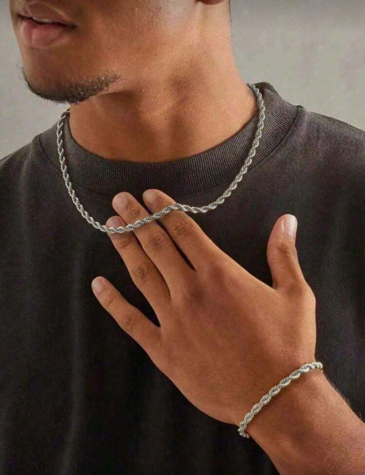 Set Rope