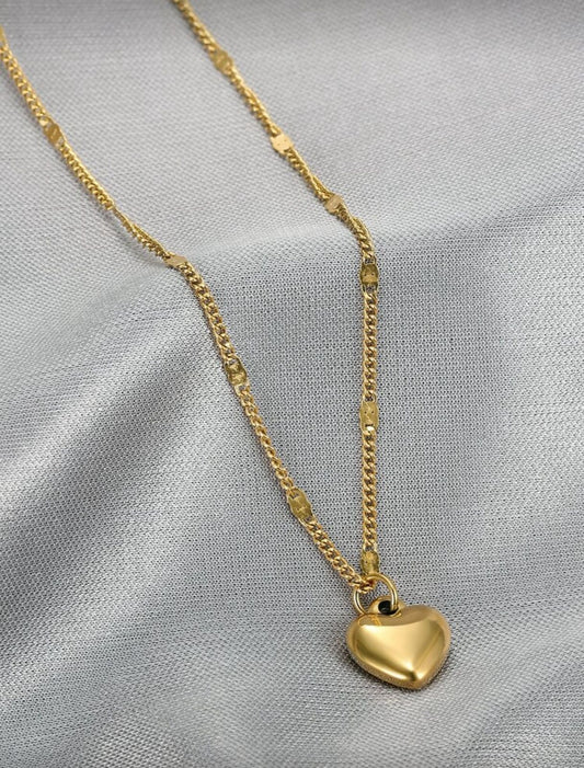 Collar culpa tuya