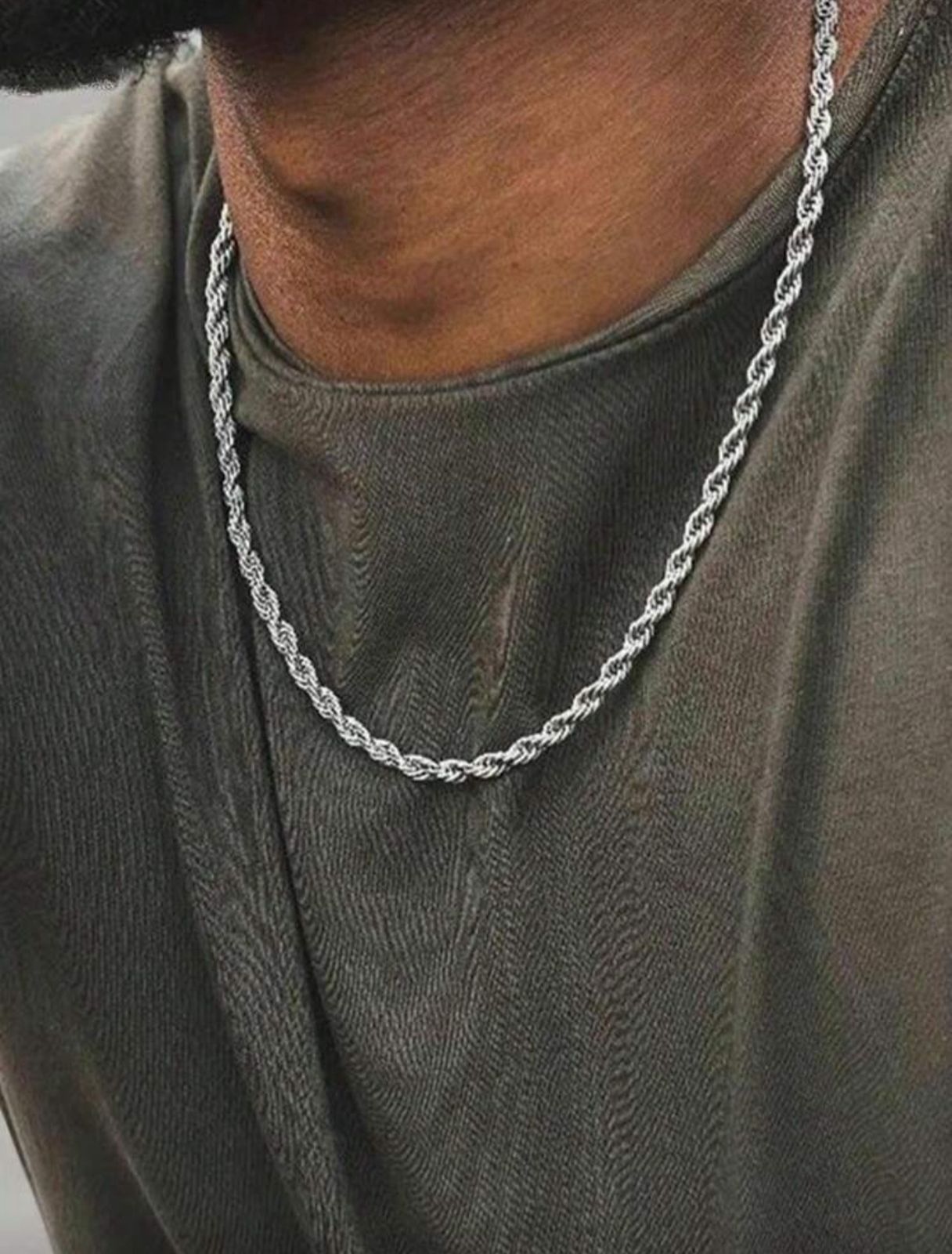 Set Rope