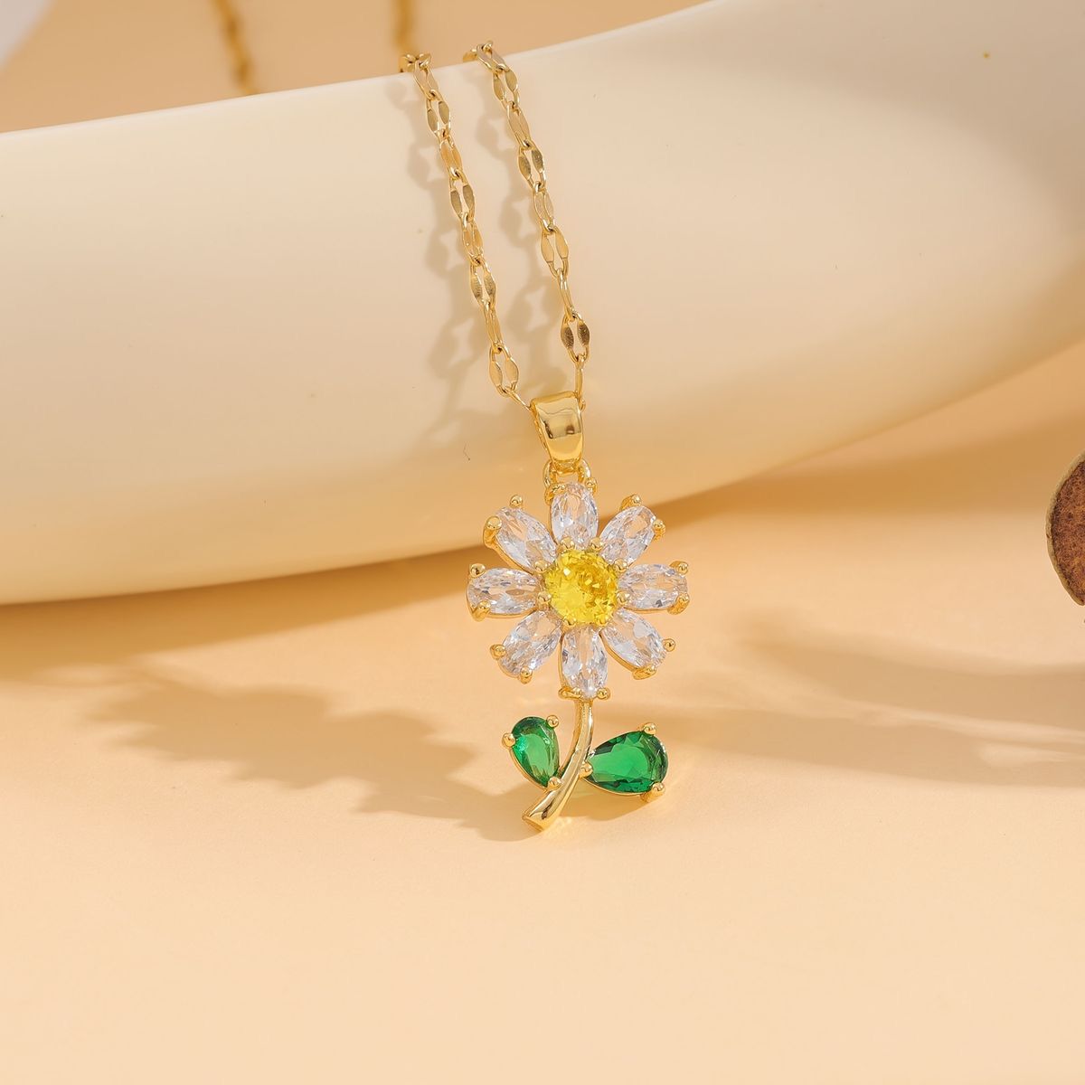 Collar Margarita