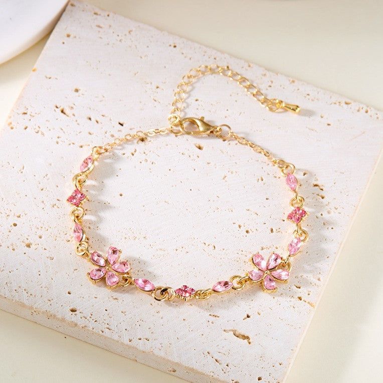 pulsera Sakura