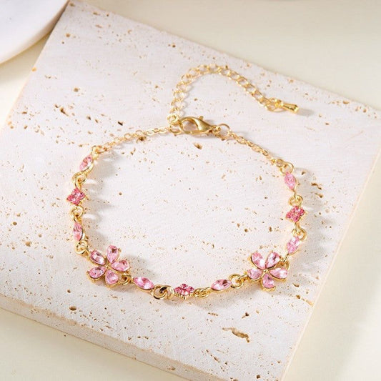 pulsera Sakura
