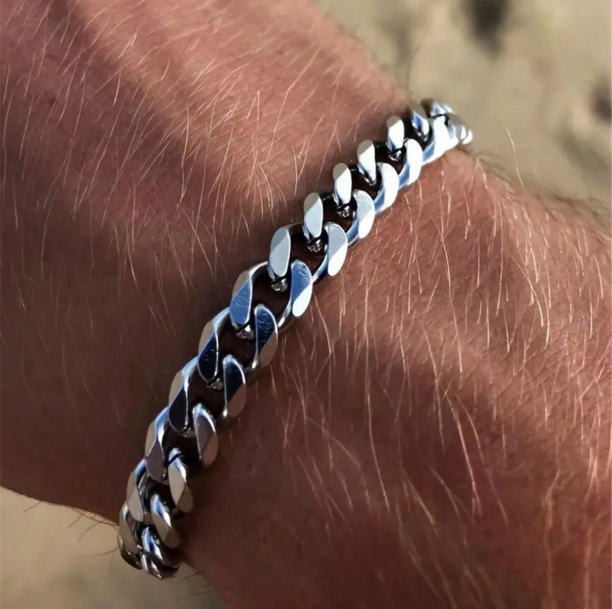 Pulsera Cubana