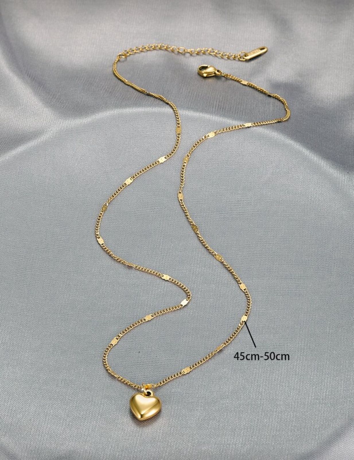Collar culpa tuya